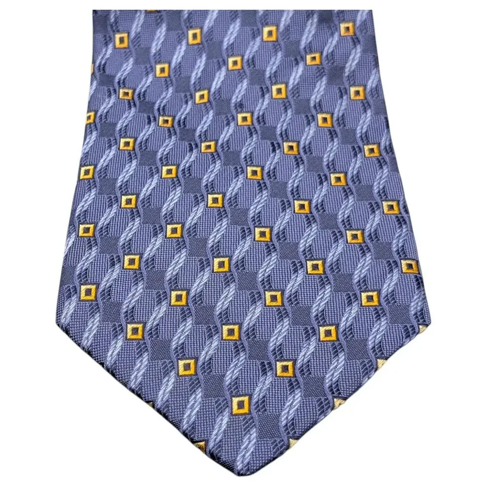 Robert Talbott Tie Mens 57.5